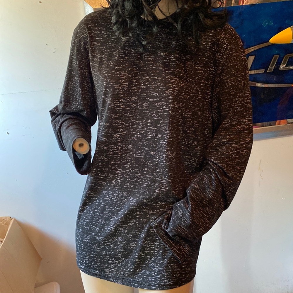 Carbon Shirt